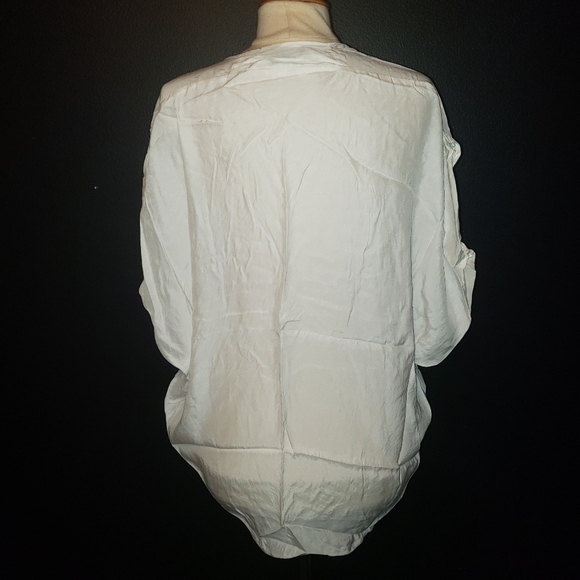 Vince Silk Top - Picture 2 of 4